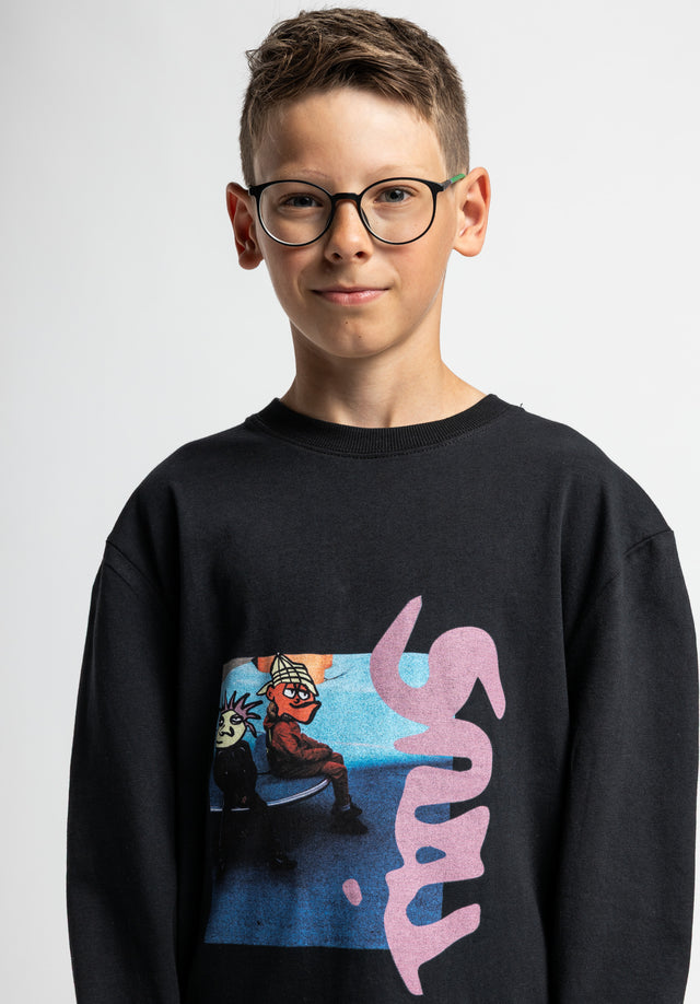 titus-chill-kids-longsleeve-regular-cut image 3