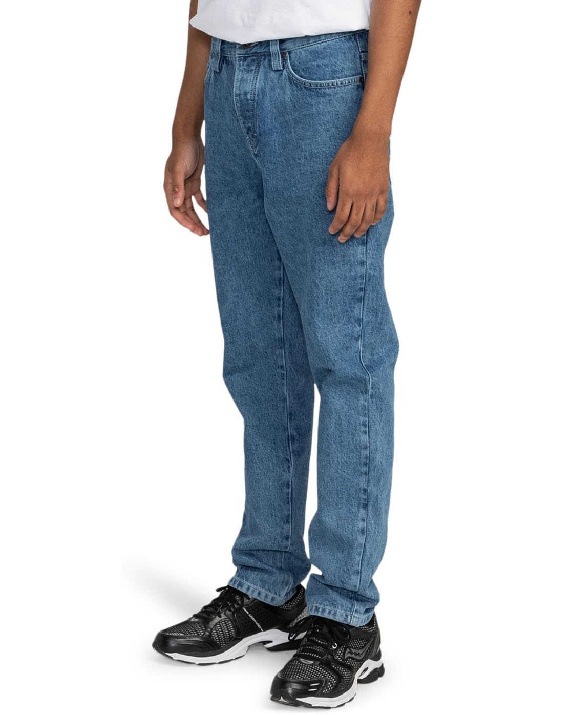 element-regular-elydp00116-jeans-mit-tapered-fit-f-r-m-nner image 2