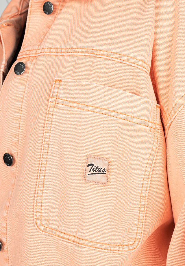 titus-aloma-leichte-jacke-mit-brusttaschen image 4
