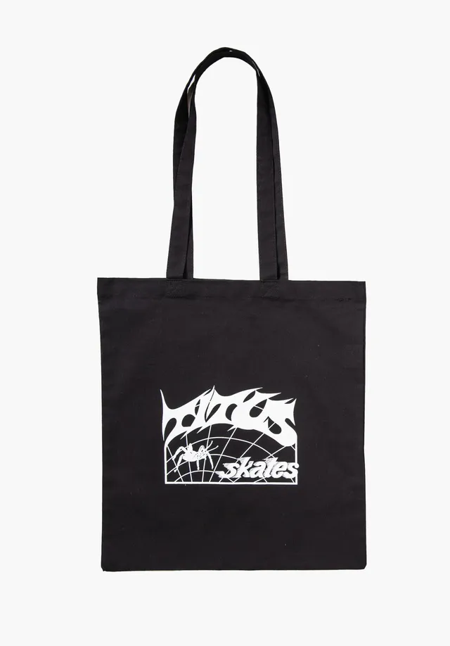 titus-heritage-logo-tasche-in-black image 1