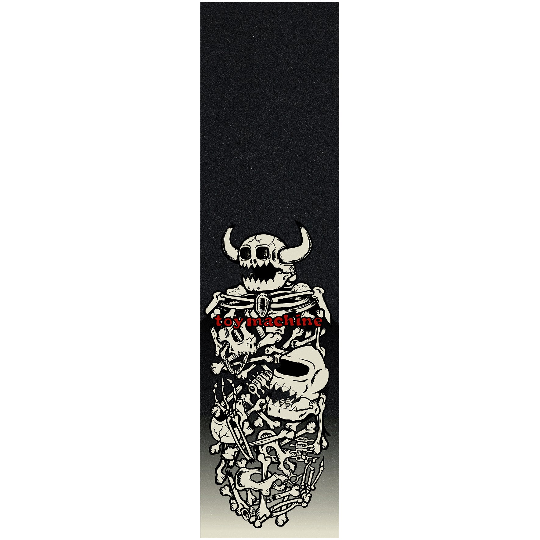 toy-machine-dead-monster-skateboard-griptape image 1
