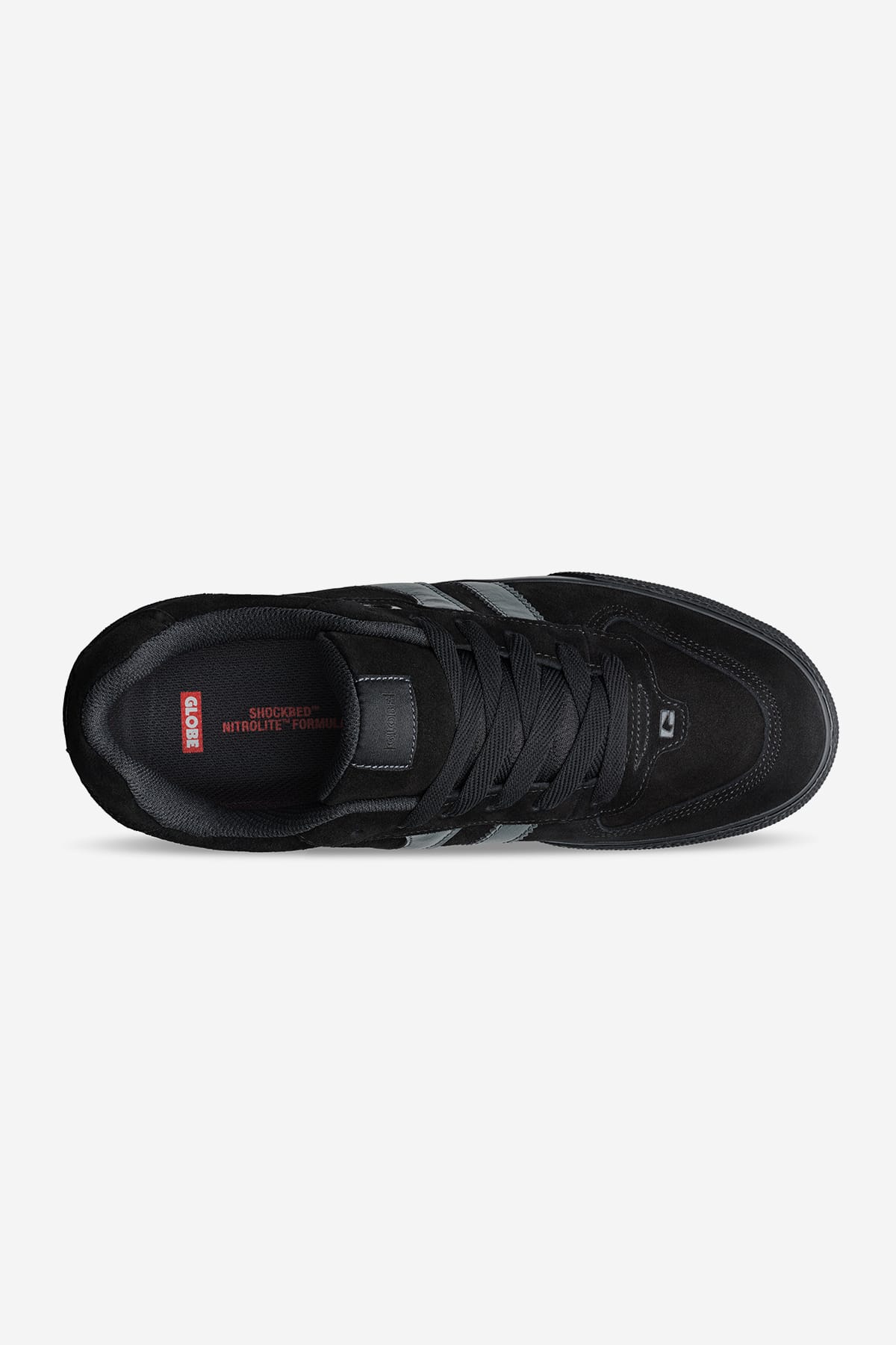 globe-encore-2-skate-schuhe-black-night image 2