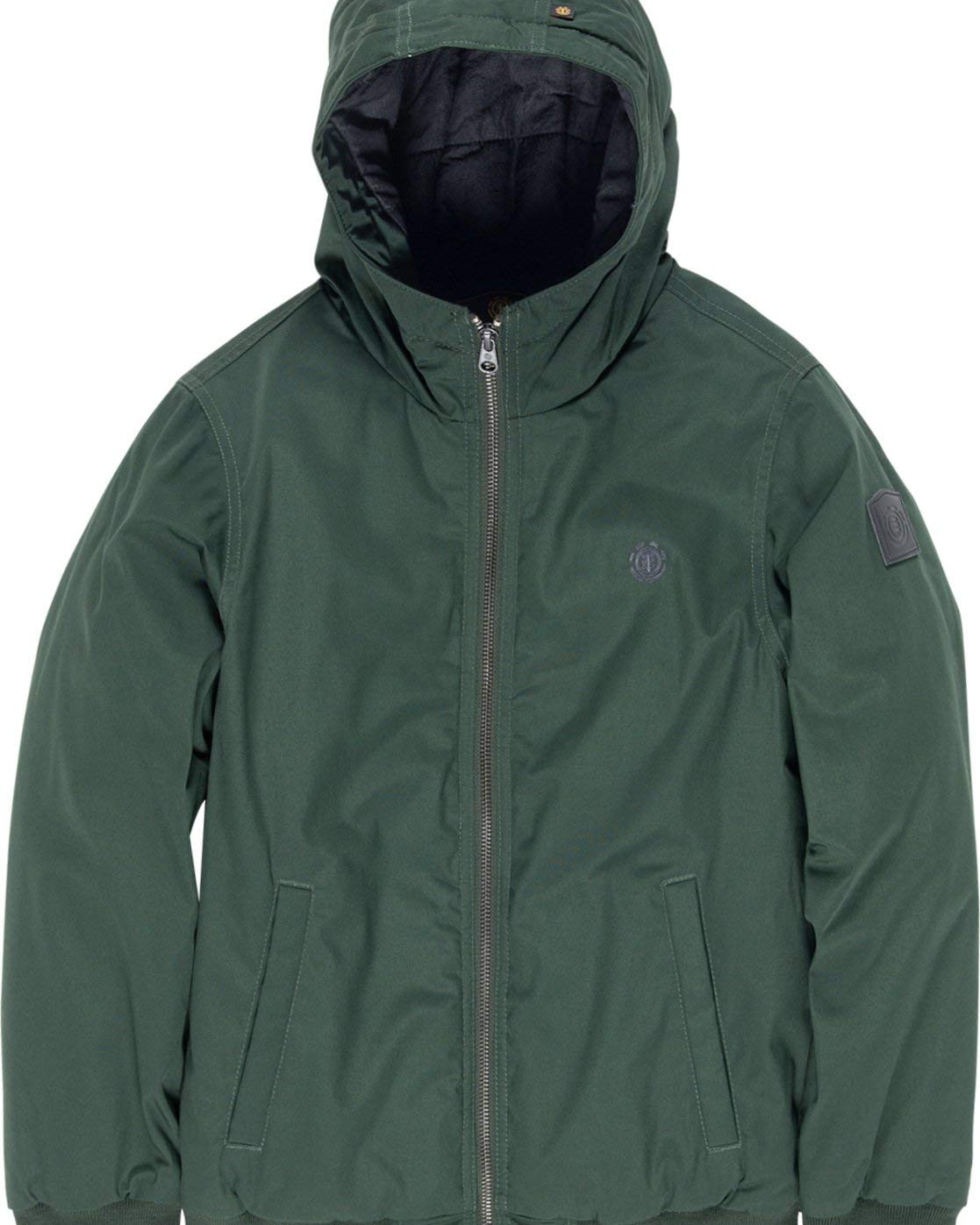 element-dulcey-boy-jacke-f-r-jungen-wasserabweisend image 7