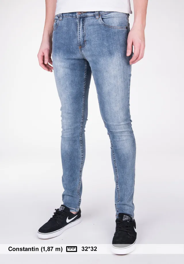 titus-skinny-fit-jeans-herren-blue-vintage image 1