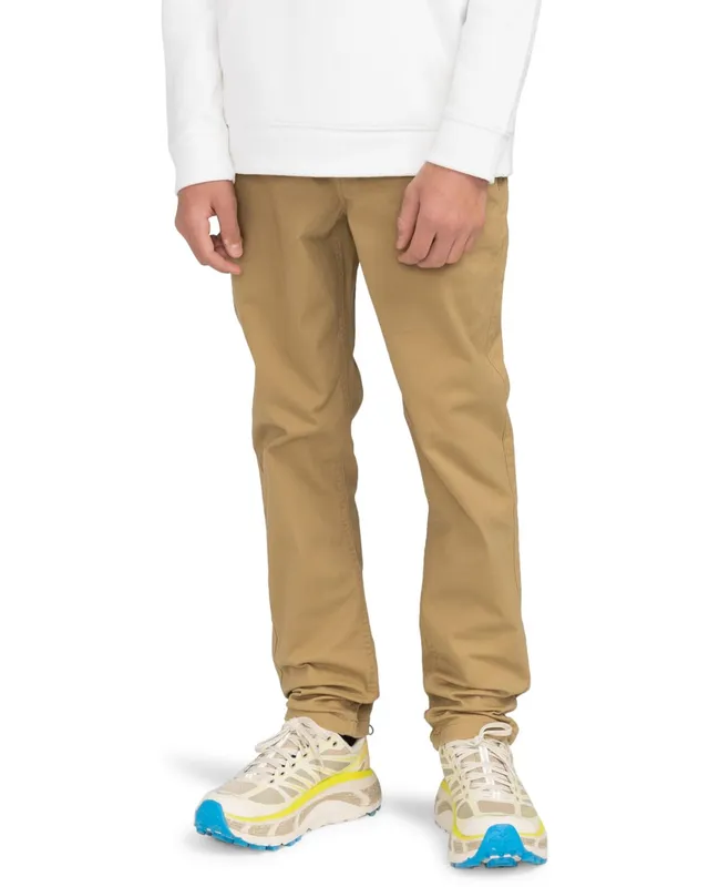 element-howland-classic-chinos-f-r-jungen-8-16-elbnp00103 image 1