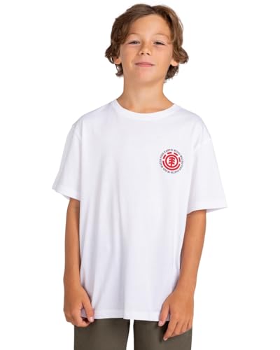 element-seal-bp-ss-youth-screen-t-shirt-f-r-jungen image 8