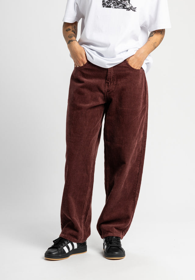 titus-alby-baggy-cord-hose image 2