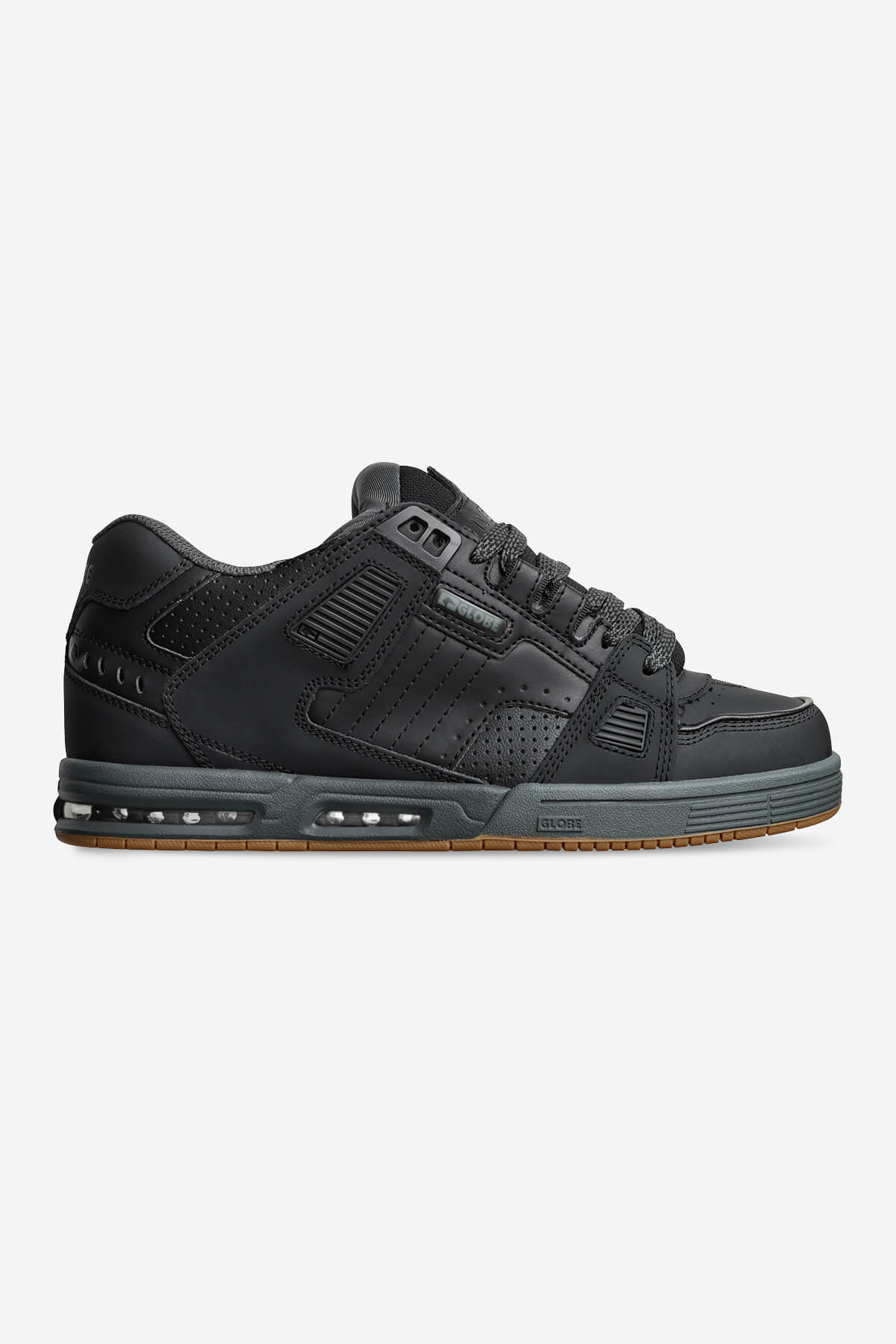 globe-sabre-dark-shadow-phantom-skateschuh-low image 1
